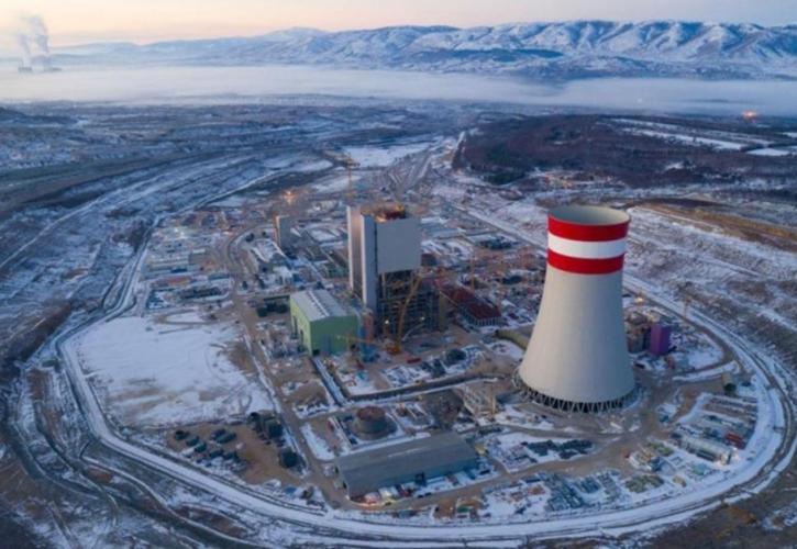 ΤΕΡΝΑ - ΔΕΗ: «Σύμβαση 400 εκατ. για τη μετατροπή της «Πτολεμαΐδα V» σε μονάδα φυσικού αερίου