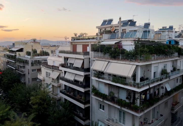 Ποιοι παράγοντες διαμορφώνουν τις τιμές κατοικιών