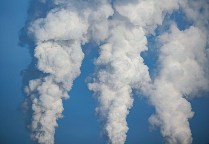 Ρύπανση: Στην «γκρίζα ζώνη» η Ελλάδα - Τι αποκαλύπτει η νέα παγκόσμια έκθεση της IQAir