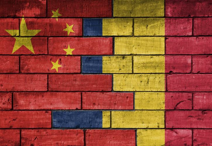 Η Ρουμανία «ξεκλείδωσε» την Κίνα: Mega-Deal στα γαλακτοκομικά και σκληρό μάθημα για το ελληνικό Agribusiness