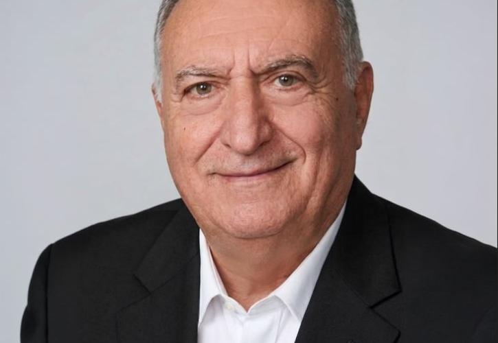 Έφυγε απ' τη ζωή ο γνωστός κοσμηματοπώλης Σέρκος Τζανικιάν