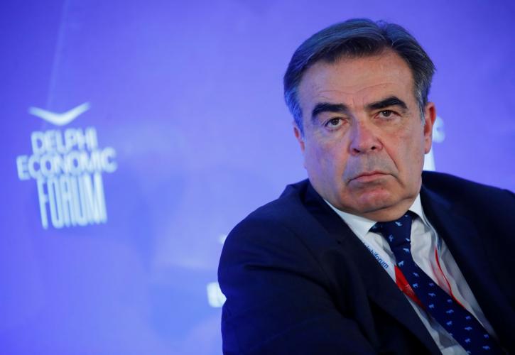 Σχοινάς: «Δεν κινδυνεύουν οι επιδοτήσεις» - Τα 3 «εργοτάξια» για τον πρωτογενή τομέα