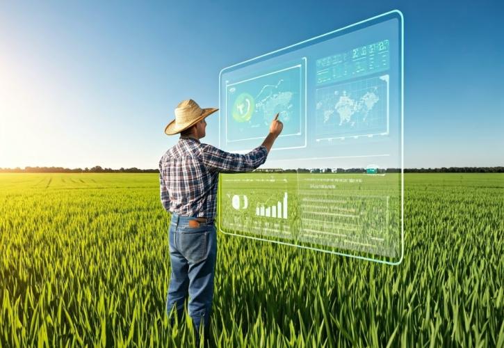 ΟΣΔΕ: Η ψηφιακή πλατφόρμα που θέτει σε κίνηση δισεκατομμύρια ευρώ