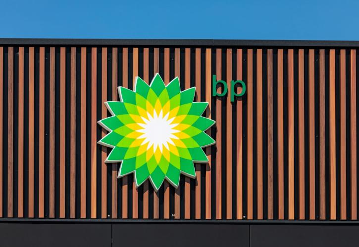 Υπερδιπλασιασμός κερδών για BP στο α' τρίμηνο λόγω ενεργειακής κρίσης - Στα 3,2 δισ. δολάρια