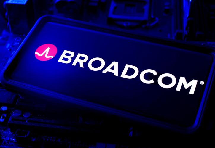 Συμφωνίες Broadcom με Google - Anthropic για AI τσιπ