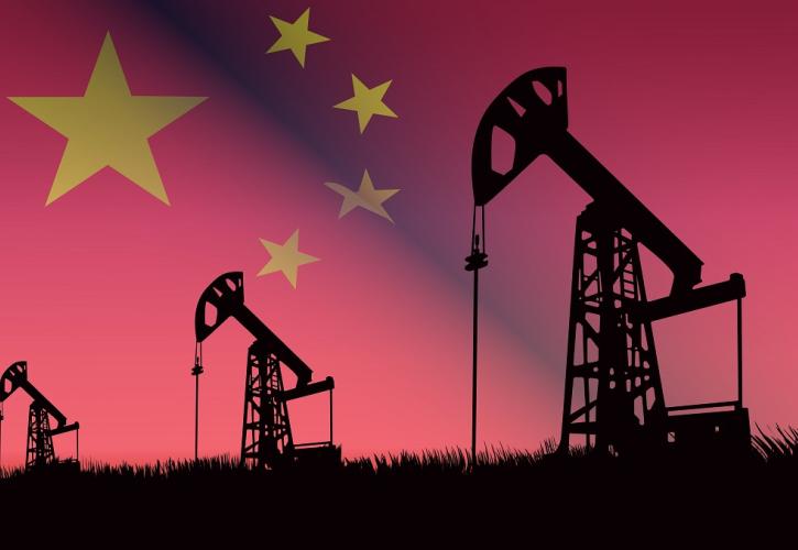 Ο ρόλος της Κίνας στο Ιράν - Η γεωπολιτική «σκακιέρα» του πετρελαίου