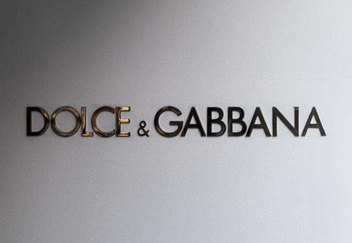 Dolce & Gabbana: Παραιτήθηκε από πρόεδρος ο Στέφανο Γκαμπάνα