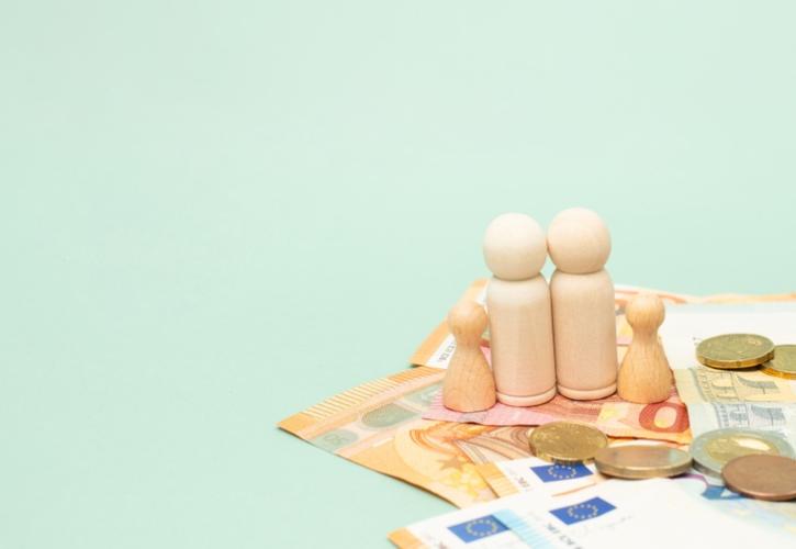 Ψηφιακό «μάτι» σε όλα τα επιδόματα: Έρχεται το Εθνικό Μητρώο Παροχών και Ενισχύσεων