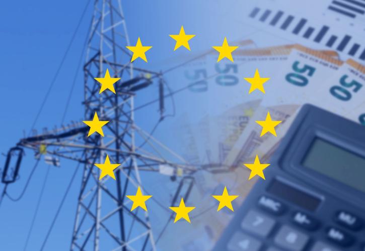 Ρεύμα: Το σχέδιο της Κομισιόν για χαμηλότερους φόρους και το «αγκάθι» για την Ελλάδα