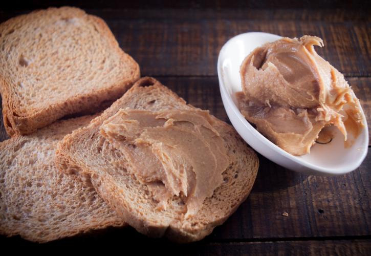 Τι συμβαίνει στο σώμα μας εάν καταναλώνουμε φυστικοβούτυρο κάθε μέρα