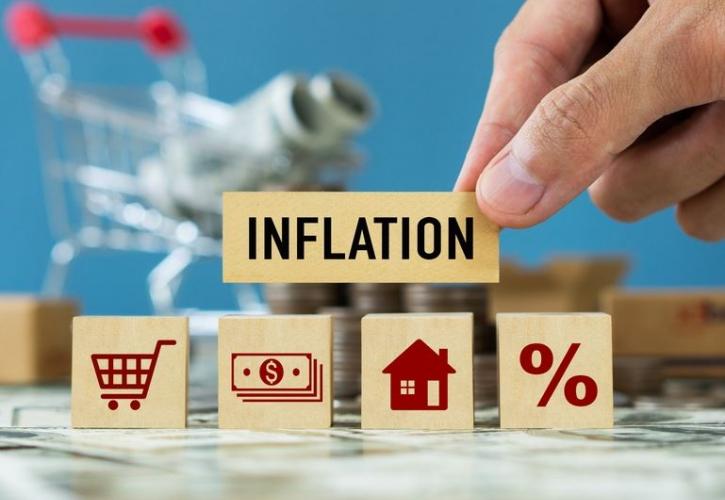 Έκρηξη πληθωρισμού στο 3,9% τον Μάρτιο - Ρεκόρ τριετίας σε έναν μήνα πολέμου