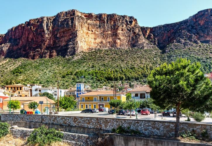 Πάσχα στο Λεωνίδιο: Μια εκδρομή που αξίζει να κάνετε