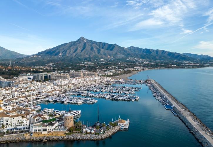 «Πόλεμος» και πολυτελή ακίνητα: Οι πλούσιοι εγκαταλείπουν το Ντουμπάι και στρέφονται στην Ευρώπη