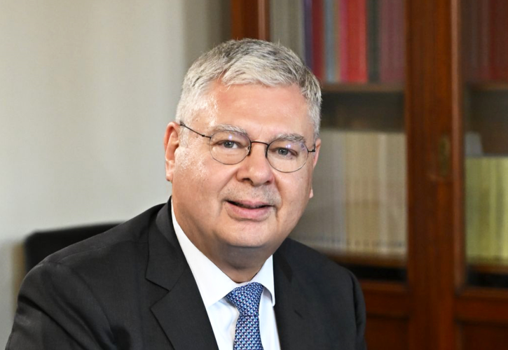 HELLENiQ ENERGY: Το γεωπολιτικό crash test και η μάχη για diesel, jet fuel και ρεύμα