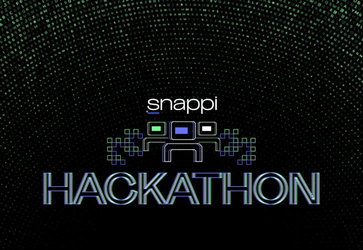 Snappi και Fintech & AI Lab: Ανάπτυξη ιδεών για αντιμετώπιση χρηματοοικονομικών προκλήσεων