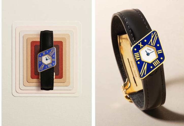 Σε δημοπρασία η πιο ολοκληρωμένη συλλογή ρολογιών Cartier