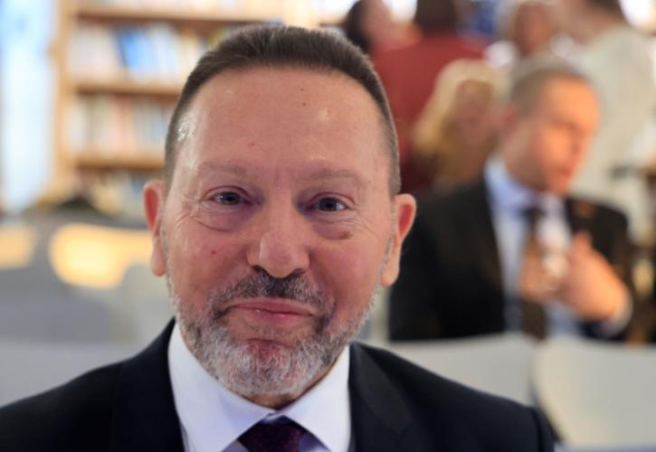 Στουρνάρας: Υπάρχει χώρος για προσωρινά και στοχευμένα μέτρα στήριξης