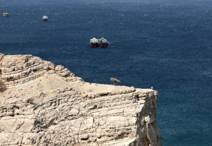 Οι χώρες του Κόλπου καλούν το ΣΑ του ΟΗΕ να εγκρίνει τη χρήση βίας για το άνοιγμα του Ορμούζ - Αντίθετες Κίνα, Ρωσία, Γαλλία