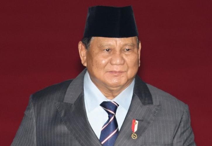 Στη Μόσχα απόψε ο Πρόεδρος της Ινδονησίας - Η ενέργεια στο επίκεντρο των συνομιλιών