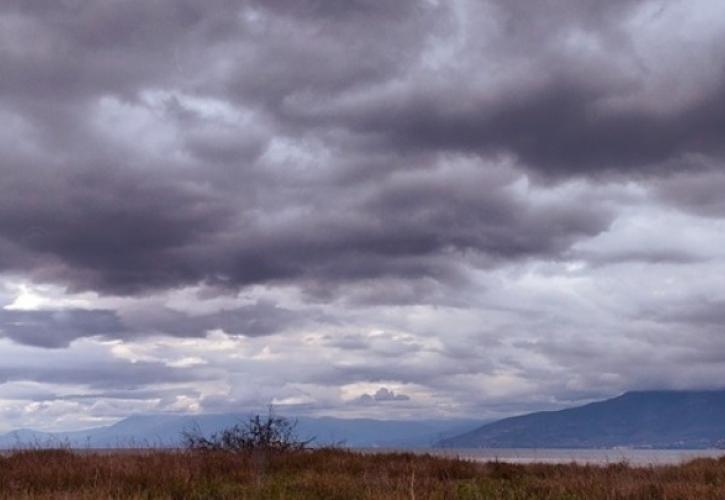 Τα αιωρούμενα σωματίδια «πολιορκούν» την ατμόσφαιρα της Πάτρας