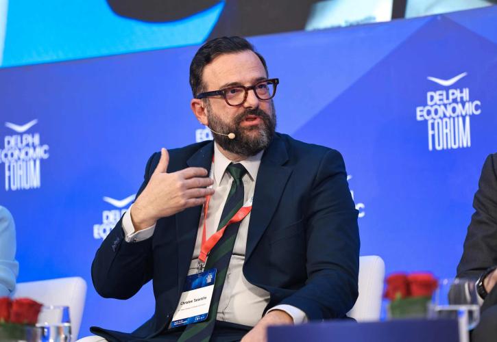 Ταραντίλης (EY Ελλάδος): Άμεσα μέτρα και εκπαίδευση για την παραπληροφόρηση από το AI