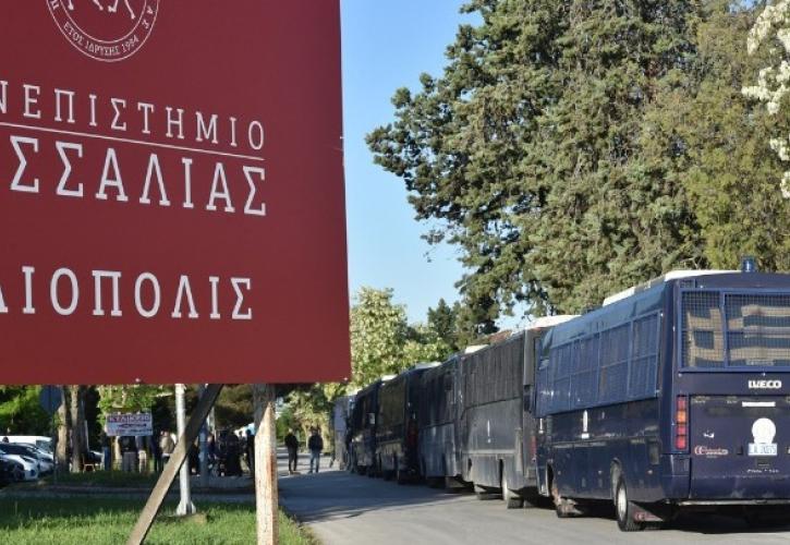 Δίκη για τα Τέμπη: Αύριο συνεχίζεται η διαδικασία με ενστάσεις για την υποστήριξη της κατηγορίας