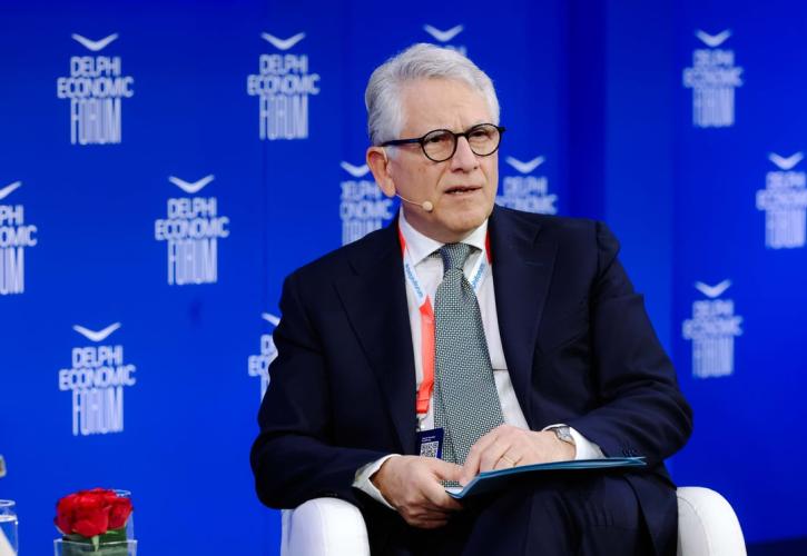 Θωμάς (DG TAXUD): Το 20% των φορολογικών εσόδων προέρχονται από τον τουρισμό