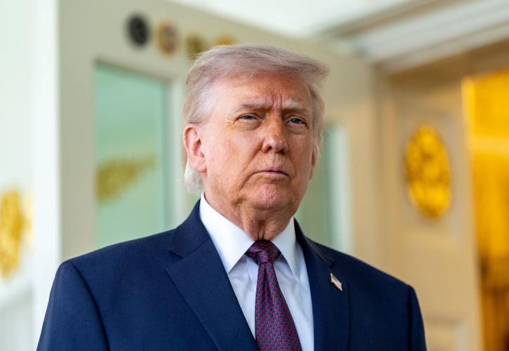 Τραμπ: «Ο Μαγιάρ θα κάνει καλή δουλειά»