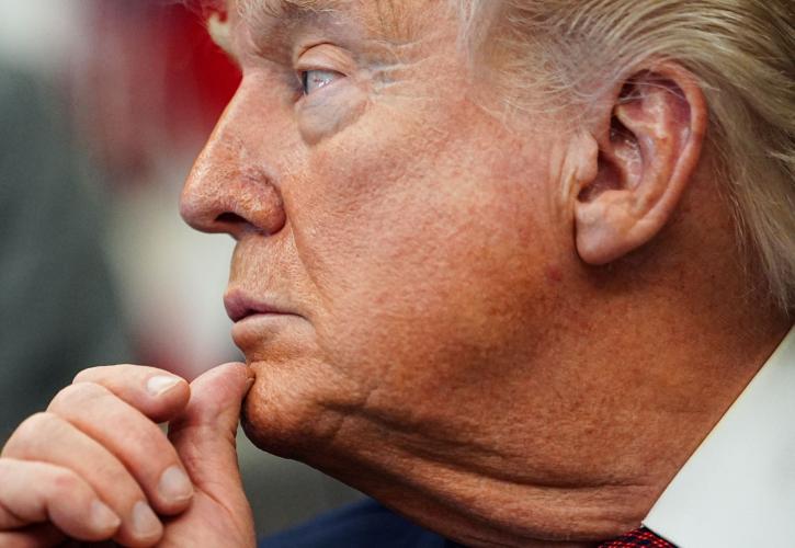 Τραμπ: Σπουδαίος σύμμαχος το Ισραήλ, αγωνίζεται και θα νικήσει - Οι όροι Χεζμπολάχ για κατάπαυση πυρός