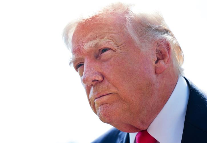 Τραμπ: Παράταση της εκεχειρίας μέχρι να καταθέσει πρόταση το Ιράν