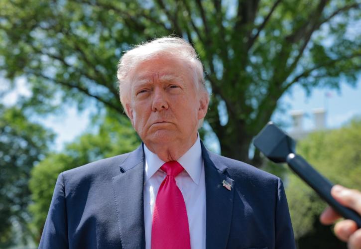 Τραμπ: «Εξαιρετικά απίθανο» να παραταθεί η εκεχειρία - Την Τρίτη οι συνομιλίες στο Πακιστάν