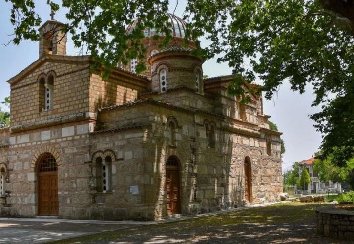 Τεγέα Αρκαδίας: Ένας τόπος γεμάτος Ιστορία