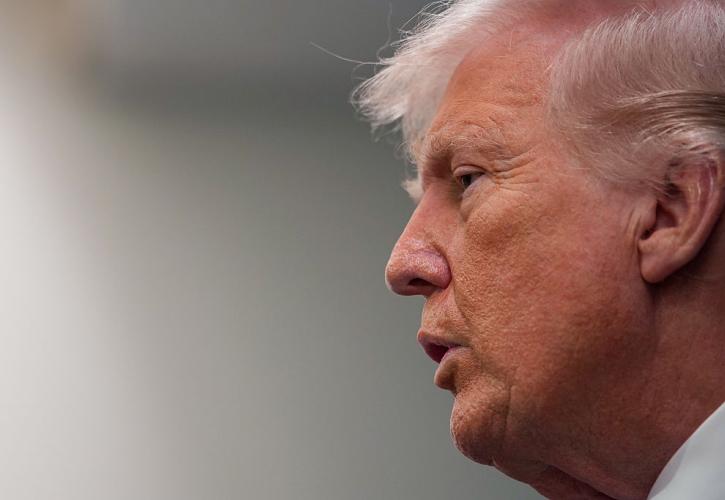 Η πρώτη στρατηγική ήττα του Ντόναλντ Τραμπ στο Ιράν