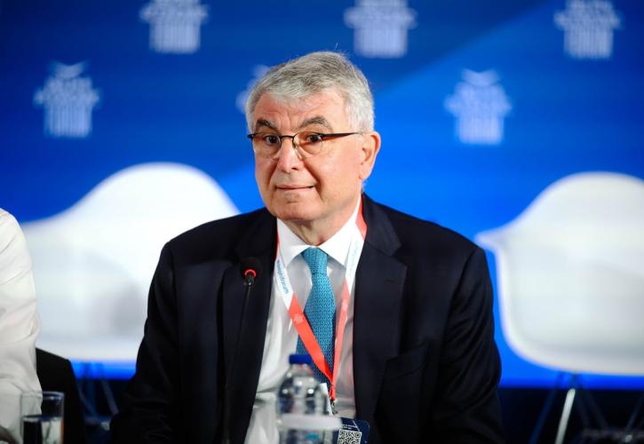 Τσακλόγλου: Η Ελλάδα αποδεικνύει ότι υπάρχει χώρος για υψηλές αμυντικές δαπάνες