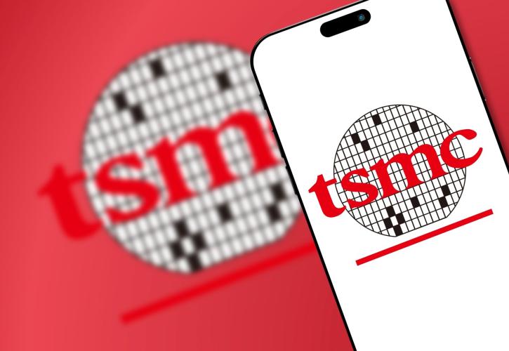 Νέο ρεκόρ για τη μετοχή της TSMC λόγω αλλαγής κανόνων στις επενδύσεις στην Ταϊβάν
