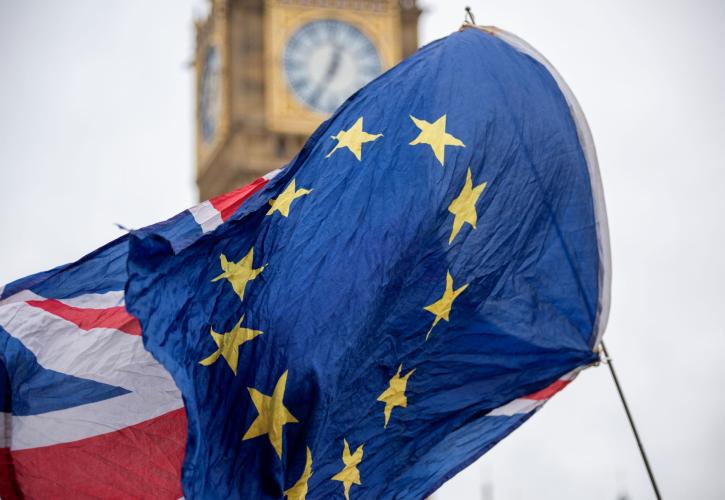 Η κρίση στο Ιράν φέρνει τη Βρετανία πιο κοντά στην ΕΕ