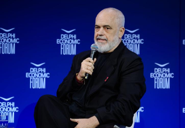 Ράμα: «Μέσα στο 2026 η απόφαση για την Αποκλειστική Οικονομική Ζώνη»