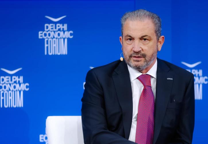 Εξάρχου: «Ενεργειακή ασφάλεια σημαίνει εθνική ασφάλεια - Ιστορική ευκαιρία ο Κάθετος Διάδρομος»