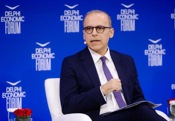 Σαλακάς (Alpha Bank): Εξαγορές και συγχωνεύσεις το «κλειδί» για την επόμενη φάση ανάπτυξης