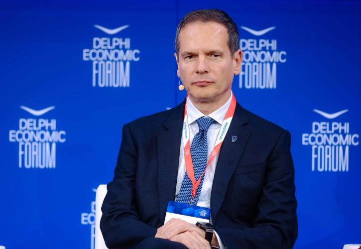 Μανουσάκης: Στα μέσα Ιουνίου ξεκινάει η ΑΜΚ του ΑΔΜΗΕ