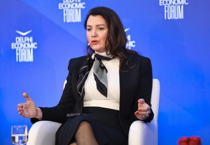 Charlotte Foucteau: Η αξία του ανθρώπου στην εποχή της Τεχνητής Νοημοσύνης