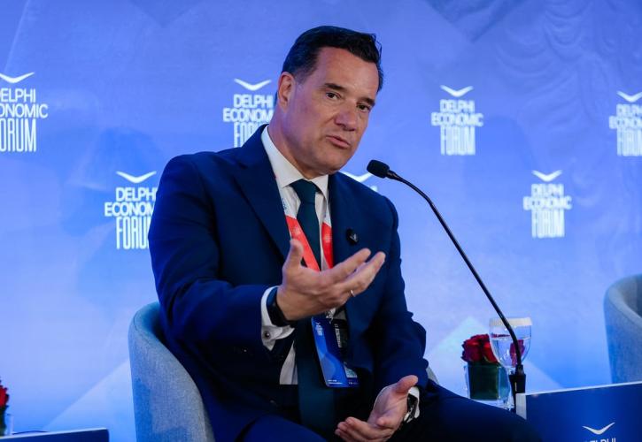 Γεωργιάδης: Το πρόγραμμα δωρεάν προληπτικής μαστογραφίας θα συνεχιστεί με εθνικούς πόρους