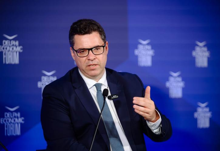 Κοντογεώργης: «Στόχος να περιφρουρήσουμε τους πόρους για την περιφέρεια, αλλά κυρίως να ξέρουμε τι θέλουμε να τους κάνουμε»