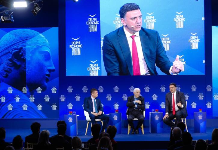 Κικίλιας: «Kανείς δεν μπορεί να προβλέψει ούτε πότε θα τελειώσει αυτή η ιστορία ούτε τι απόνερα θα αφήσει»