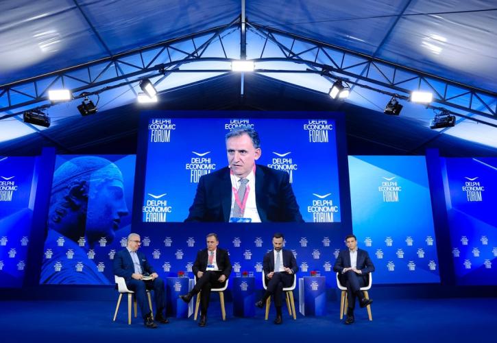 Υπερταμείο, CVC και JP Morgan «βλέπουν» ενέργεια και υποδομές για νέες επενδύσεις