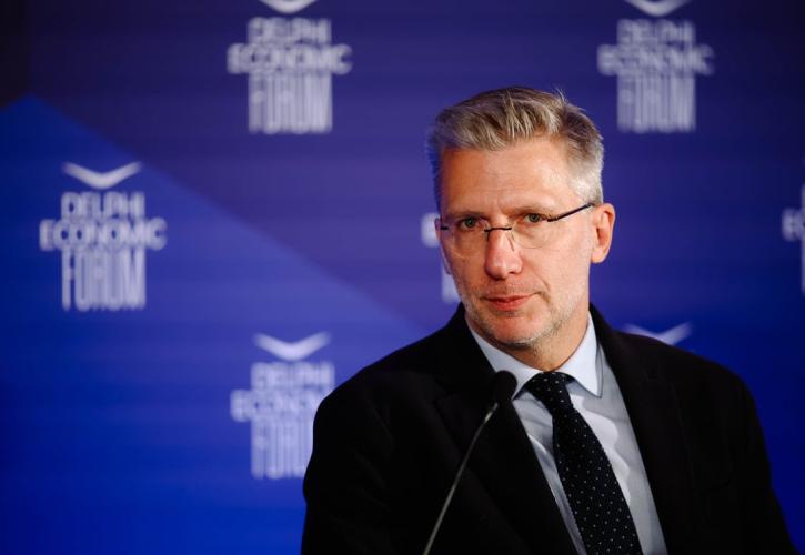 Σκέρτσος: Τις επόμενες εβδομάδες η πρόταση για το νέο ενιαίο Υπουργείο Παιδείας, Έρευνας και Καινοτομίας