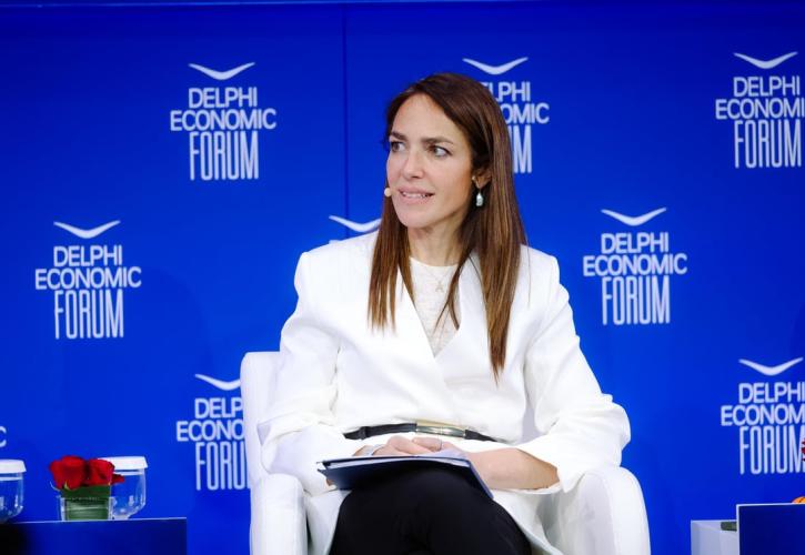 Μιχαηλίδου: 3 στους 10 Έλληνες που δεν έχουν σπίτι είναι νέοι