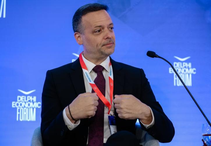 Δούκας: Οι πόλεις είναι ταχύτερες από τις κυβερνήσεις στην πράσινη μετάβαση