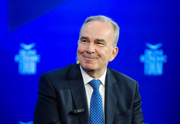 Παπαθανάσης: Πρώτη στην ΕΕ σε εκταμιεύσεις η Ελλάδα - Ούτε 1 ευρώ χαμένο από Ταμείο Ανάκαμψης