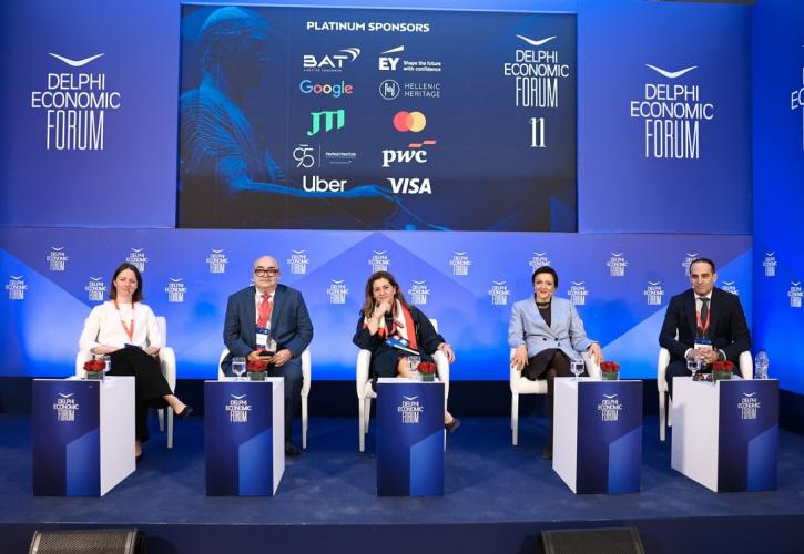 Τεχνητή Νοημοσύνη: Το μεγάλο στοίχημα του επιχειρηματικού μετασχηματισμού